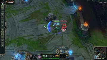 Learning Riven
