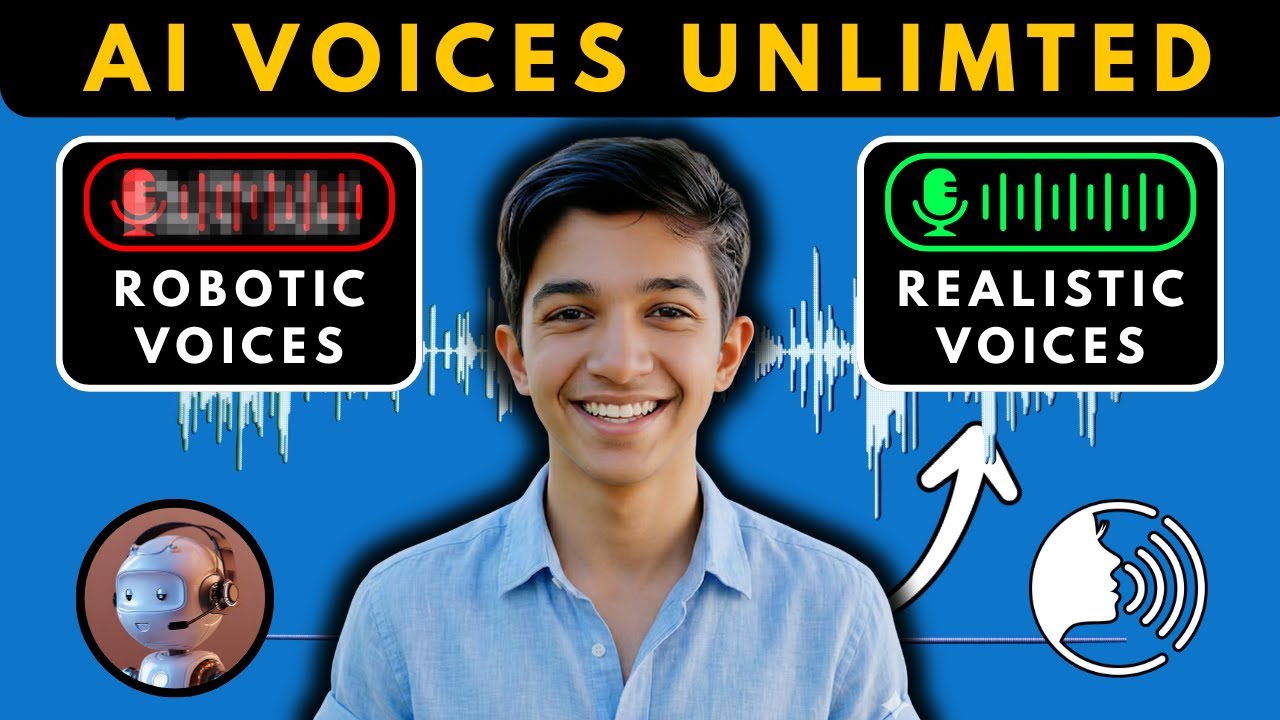 Free Unlimited Voiceover Tool 30 Min Voice 1 click