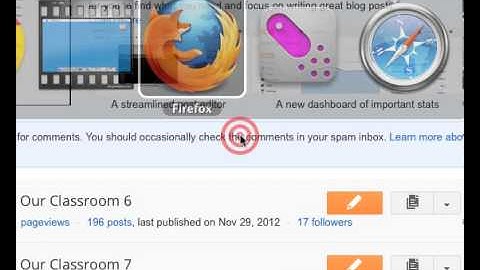 How to embed our videos from Google Drive to our Blogger!