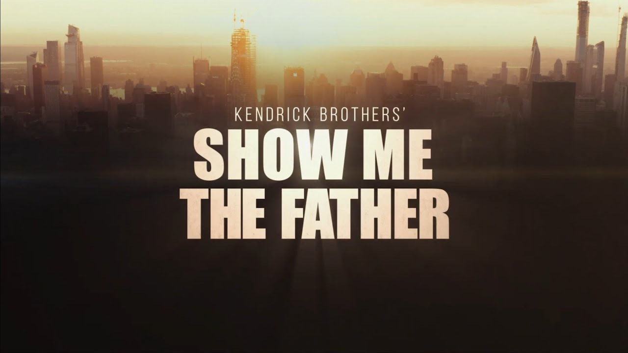 Show Me The Father - Bande-annonce en VOSTFR - YouTube