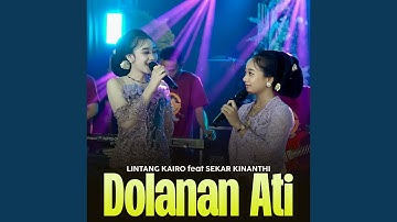 Dolanan Ati (feat. Sekar Kinanthi)