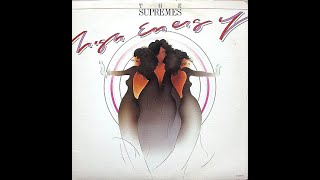 The Supremes - Only You (Can Love Me Like You Love Me) - (1976)