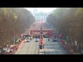 The official trailer of the generali berlin half marathon 2023