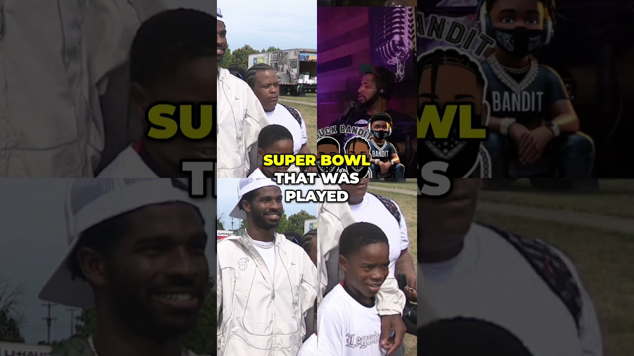 Super Bowl Champ The Last Snap That Mattered BBP 146 Clip Shorts Short Reels Reel