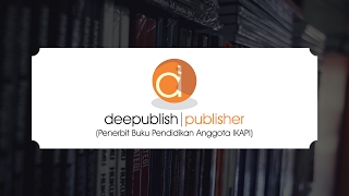 Penerbit Buku Deepublish