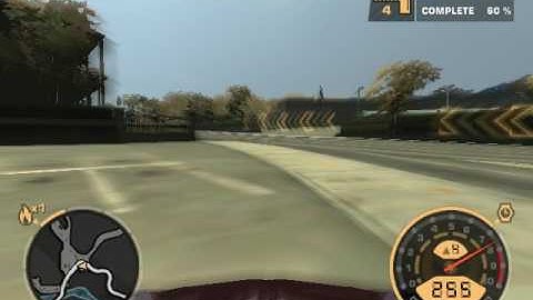 Tollbooth - Route 55 & projects 2:30.14 (No Timebug) No Speedbreaker by MJS