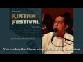 Swarupa Damodar Prabhu - Gopinath Mama Nivedana Suno - International Kirtan Festival Mumbai