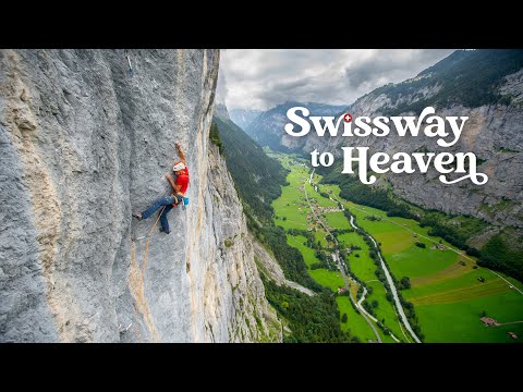 SWISSWAY to HEAVEN (official teaser)