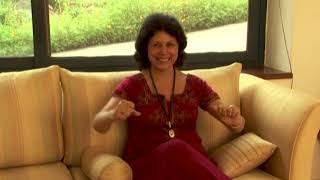 Episode 07/24 | Exclusive Interview of Ma Yoga Neelam by Ma Dharm Jyoti