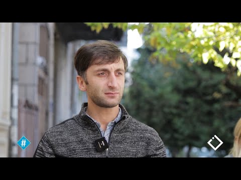 ვის მივმართოთ, როცა უკანონო მშენებლობას/მიშენებას/სარემონტო სამუშაოებს აღმოვაჩენთ - პაატა დიასამიძე