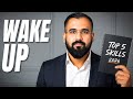Top 5 Skills You MUST Have to Get a Tech Job in 2026💯📈
