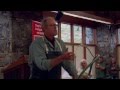 Joel Salatin Processes Chickens - MOTHER EARTH NEWS FAIR Joel Salatin Processes Chickens - MOTHER EARTH NEWS FAIR