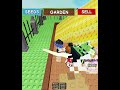 grow a garden egg opening with friend