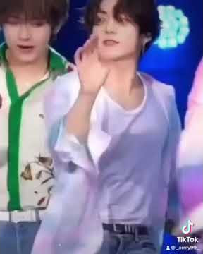 BTS -190714 -Shizuoka Boy With Luv | TeaKook