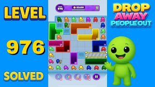 Celebrity Drop Away – Level 976 - Walkthrough Profile