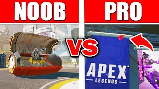 How To Rat Like A PRO in Season 17 - Apex Legends