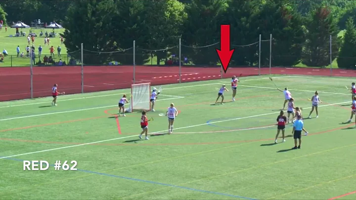 UA 150 Alex Gottlieb Highlights