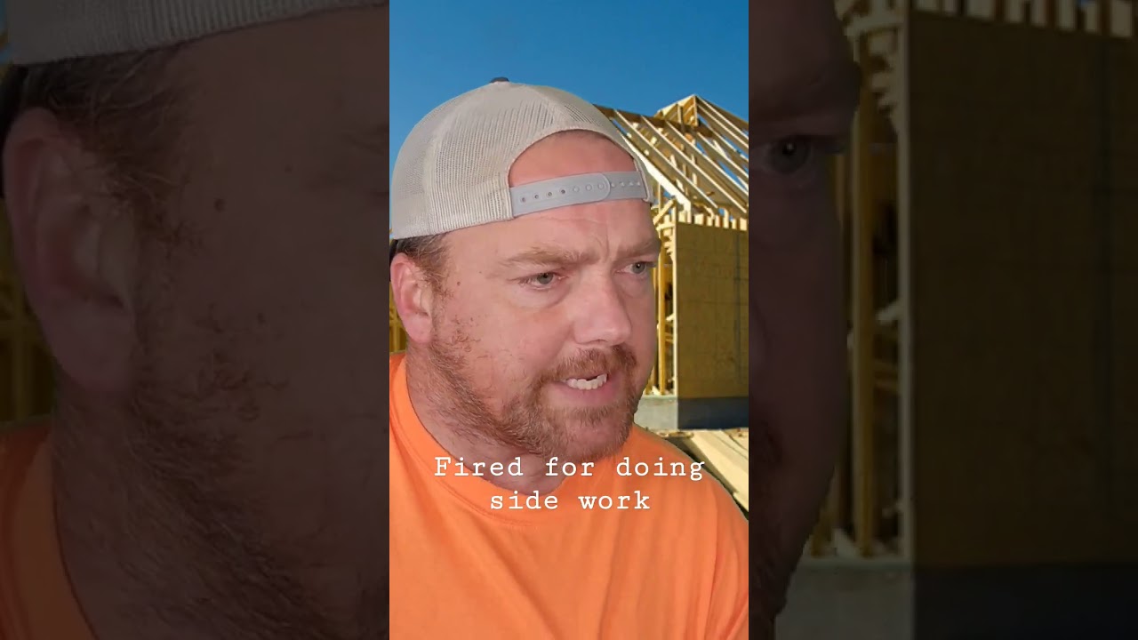 Все начинается с ландшафтного дизайна #синийворотничок #строительство #строительнаяжизнь #подрядч...