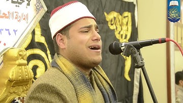 القارئ الشيخ محمد ايمن عبد العزيز _ يفاجئ محبية بتلاوة رائعه واداء موثر من سورة _الانعام | ابوحماد✨