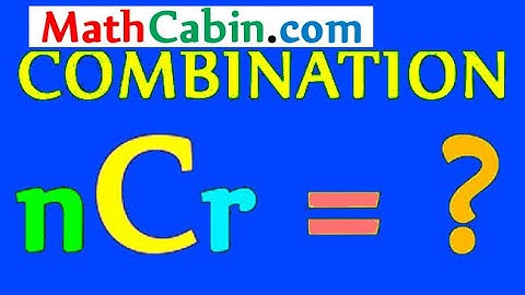 🎲Combinations problem ! ! ! ! !