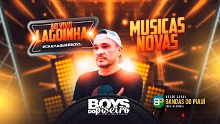 Boys do Piseiro Ao Vivo em Lagoinha (Miguel Alves-PI) [Master] @bandasdopiaui @BoysDoPiseiroOficial