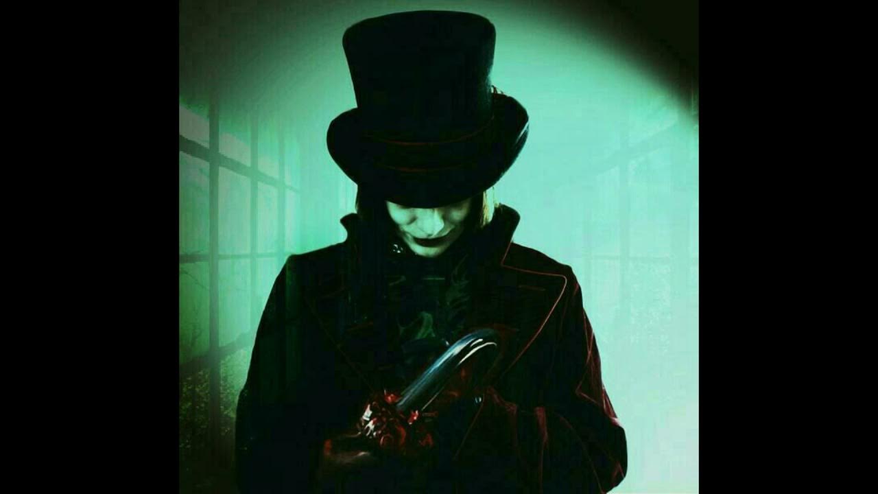 Dark Willy Wonka {Candyman Theme} YouTube