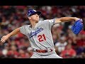 Walker Buehler Ultimate 2019 Highlights