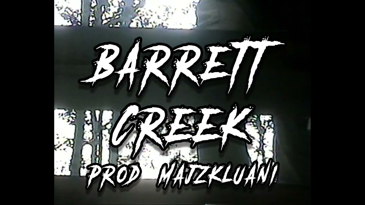 The Rule of Two - Barrett Creek