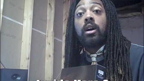 Inside Native Instruments Kore 2 part 1