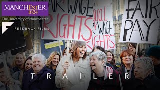 Mind the Gap: Exploring Gender Inequality (2014) - Trailer