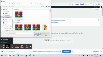Cài đặt plugin TelenotifactionSonWeWoo Gửi thông báo đơn hàng mới Woocommerce qua Telegram