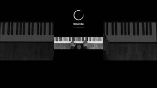 Energy Flow - Ryuichi Sakamoto #PianoSolo#PianoCover#BTTB#EnergyFlow#RyuichiSakamoto