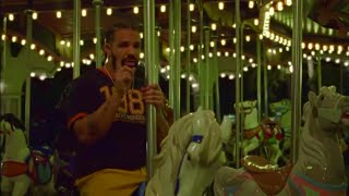 Drake - COLD SHOULDER ft. Don Toliver  (Music Video) 🧊 🦉 #fomo 