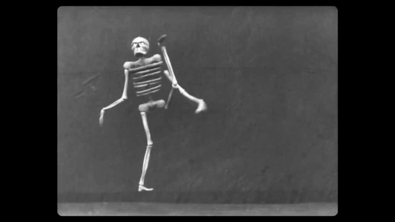 The Aquaerials - Dead Man Waltzing (Official Music Video)