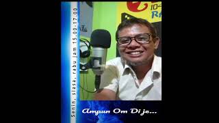 TUKA TEPO Om Dije REMIX 2020   ANTO SARO