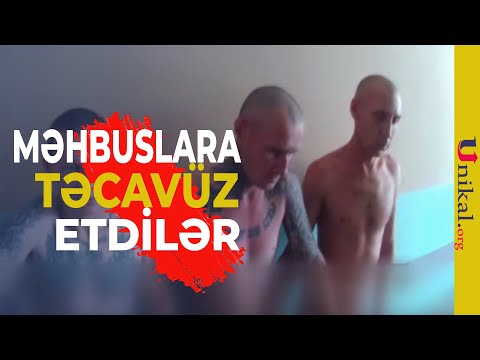 Video: Təyyarə əyalətinin həbsxanası haradadır?