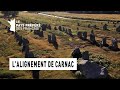 L'alignement de Carnac - Région Bretagne - Le Monument Préféré des Français