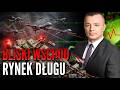 Bliski Wschód, rynek długu i wyniki Nvidii będą w centrum uwagi rynków finansowych.