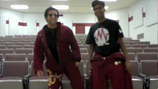 Maroons Application