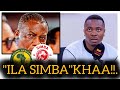 YANGA WALIBEBWA HANS RAFAEL NA JEMEDARI NI MAZITO WAMEFUNGUKA SIMBA YAPEWA SIFA KUMEKUCHA