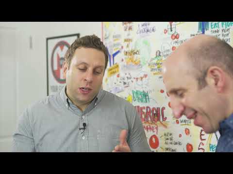 Mi365 Podcast - Episode 138 - Goal Setting in Action Mi365 Podcast - Episode 138 - Goal Setting in Action