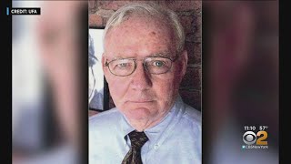Two-Time FDNY Union President Jimmy Boyle Dies At Age 80