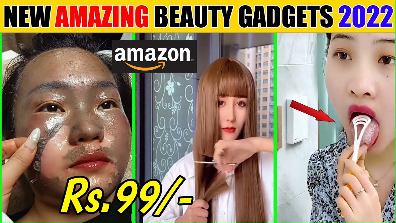 New amazing beauty gadgets 2022🔥Amazon🛒Kitchen Utensils For Every Home ideas items,💯 the beauty home