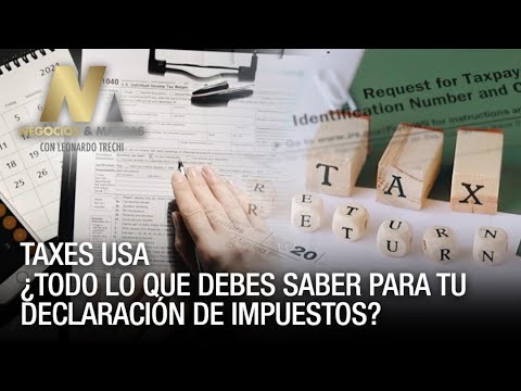 Cómo Verificar Las Declaraciones De Impuestos Sobre El Empleo Corporativo