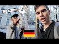 First Impressions Of Frankfurt Germany S Most Dangerous City 