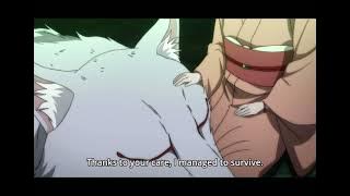 妖花の記憶　bgm  part 3 ゲゲゲの鬼太郎33話