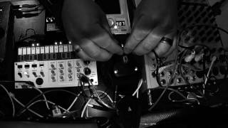 Mini Live Jam #8: Volca Keys, PO-12, Fourier Air, ... @OScillatorJams