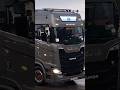 #scanias520 #automobile #shorts