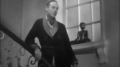 Pygmalion Trailer 1938