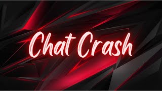 Chat Bubble Crash || Amino || ChatCrash screenshot 5